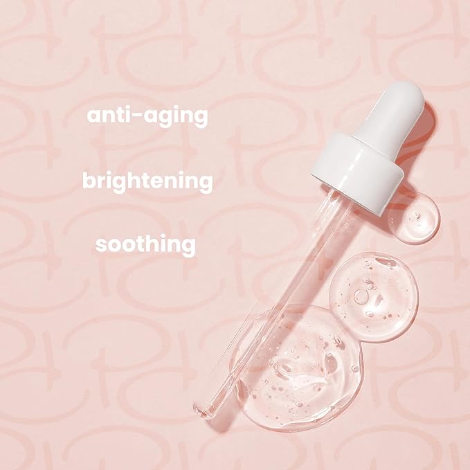 Retinoid Pro Refining Serum - Retinol-Alternative Vitamin E Vitamin C Professional Clean Beauty Facial Skincare