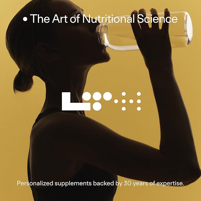LTH Hydrate Hydration Mix - Trusted by Life Time Fitness Members - NSF Certified for Sport - Premium Electrolyte Powder - Plant-Based, Non-GMO, Gluten Free & Dairy Free - 60 Servings (Blood Orange)