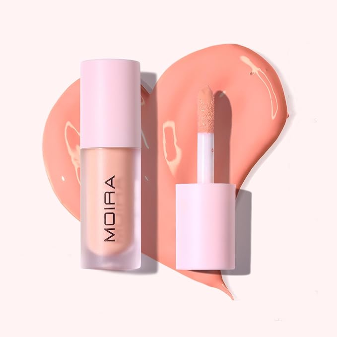 Love Steady Liquid Blush (017, Sweet Stuff)