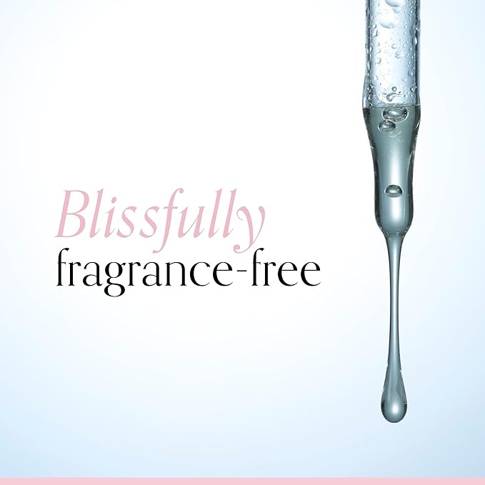 Bliss - Naked Body Butter - Unscented - Maximum Moisture Cream - 6.7 Fl Oz - Daily Moisturizer for Women & Men - Fragrance Free - Vegan and Cruelty Free