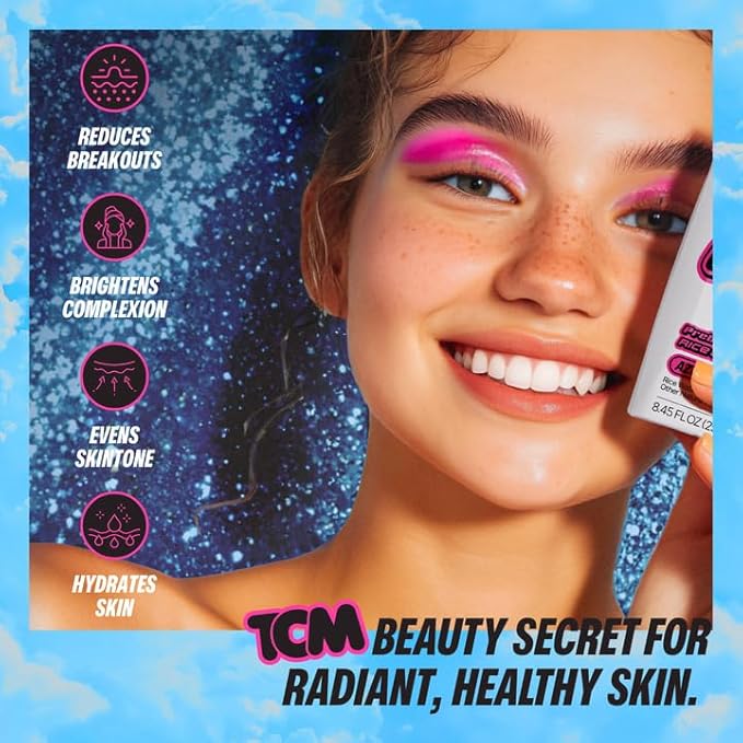 CheckCheck Prebiotic Rice Water, Dawn, Dusk, and Azuki, 12 Pack, 8.45 fl oz Bottles (12 Pack, Azuki)