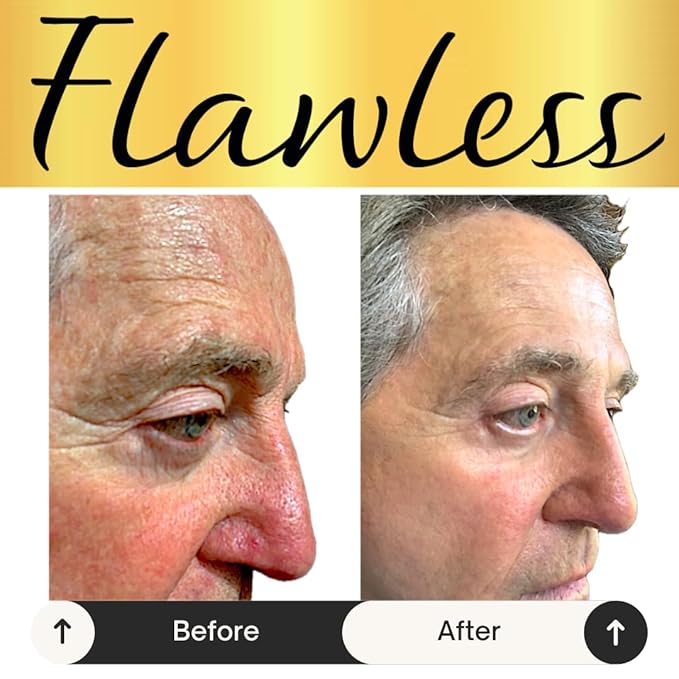 Flawless Transformative Face Mist Spray (2 Oz Bottle)