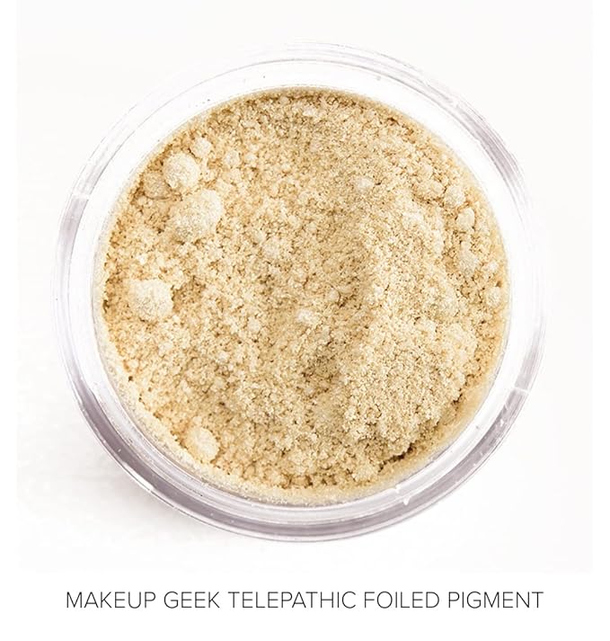 Foiled Pigment Firefly + Telepathic Bundle Set