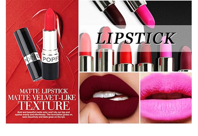 All-in-One Makeup Gift Set Travel Makeup Kit Complete Starter Makeup Bundle Lipgloss Lipstick Concealer Blushes Powder Eyeshadow Palette Cosmetic Palette for Teen Girls & Adults #18