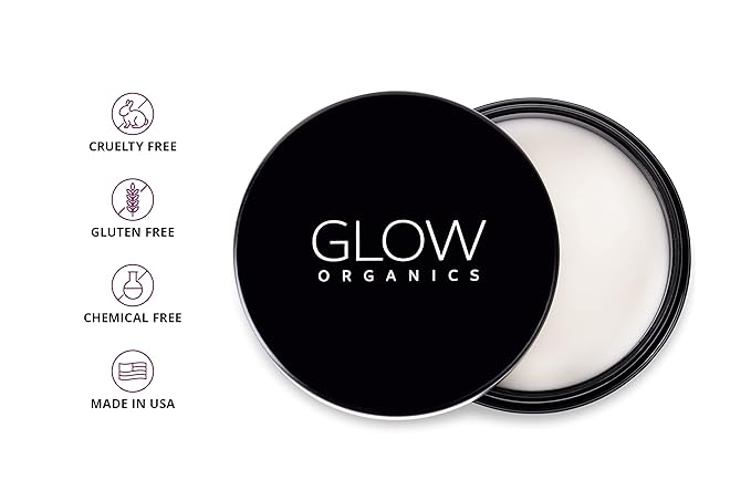 Belly Butter for Pregnancy, 100% Organic Stretch Mark Cream, Maternity Skincare for Itchy Skin & Scars, Safe Daily Ritual for Moms, 3.8oz