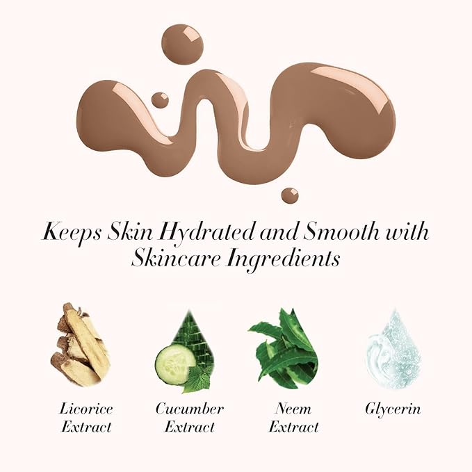 Luminess Air Silk 4-In-1 Airbrush Foundation- Foundation, Shade 130 (.5 Fl Oz) - Sheer to Medium Coverage - Anti-Aging Formula Hydrates and Moisturizes - Professional Makeup Kit for Cordless Air Brush