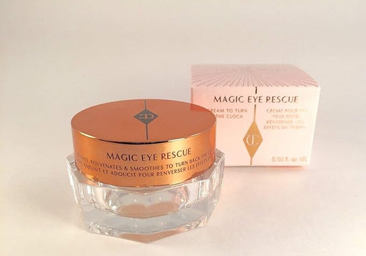 CHARLOTTE TILBURY Magic Eye Rescue Cream .50 Ounce