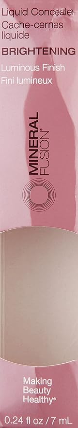 Liquid Concealer Brightening