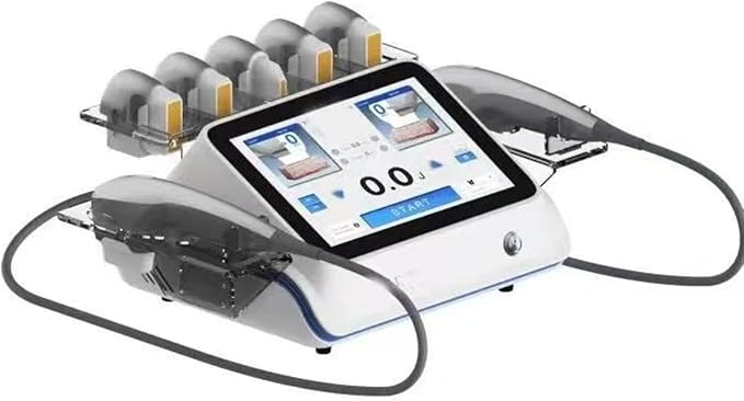 Comfortable Home Beauty Instrument, Deep Firming Technology, Strong Skin Firming, Remove Black Spots and Whiten Skin to Keep Young