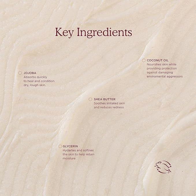 HANNI Splash Salve Body Mask, In-Shower Moisturizer with Coconut, Jojoba, Shea Butter & Glycerin, Deep Conditioning for All Skin Types, 250 mL / 8.8 oz (2 Pack)