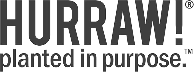 Hurraw! Lemon, Orange, Lime Lip Balms, 3 Pack Bundle: Organic, Certified Vegan, Cruelty and Gluten Free. Non-GMO, 100% Natural Ingredients. Bee, Shea, Soy and Palm Free. Made in USA