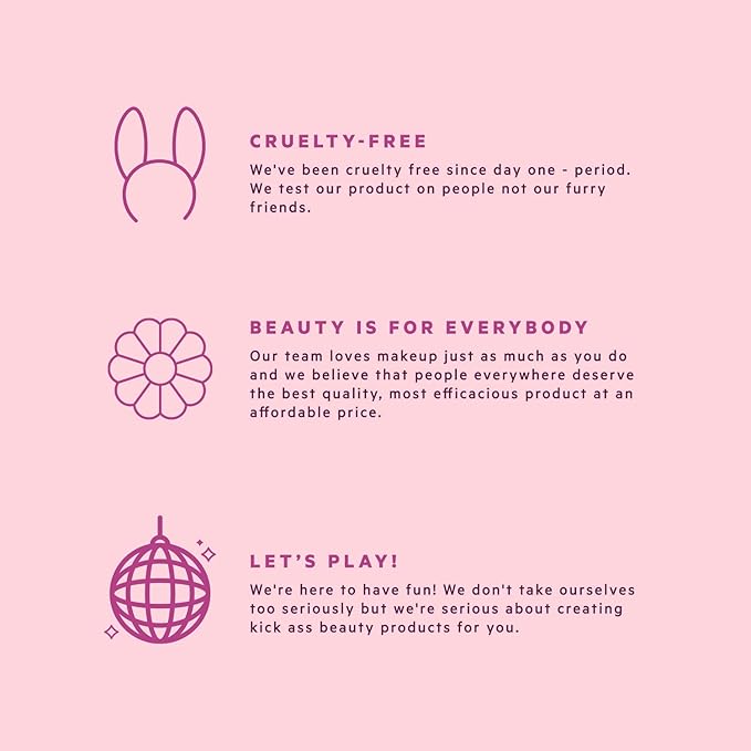 FLOWER Beauty By Drew Barrymore Liquid Blush Makeup Bomb Color Drops -Silky Lightweight Formula + Gel Cream Blush for Cheeks - Radiant + Glossy Finish - Buildable + Lightweight Formula - Cruelty-Free + Vegan (Cinnamon)