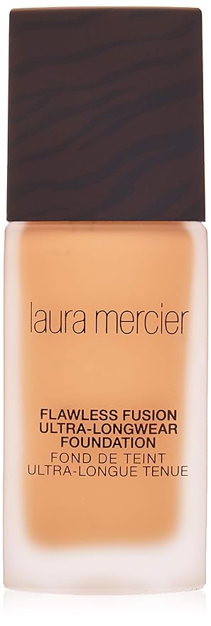 Laura Mercier Flawless fusion ultra-longwear foundation - suntan by laura mercier for women - 1 oz foundation, 1 Ounce