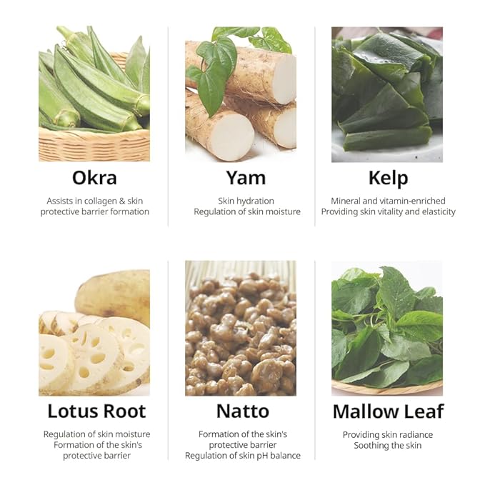 METAFORET Vegan Mucin 2x Glow Boost Serum 3.38oz 100ml / Day and Night Face Moisturizer for Dry, Sensitive, Acne Prone Skin, Dark Spot, Hydrating, Nourishing, Anti Aging, No More Snail Mucin