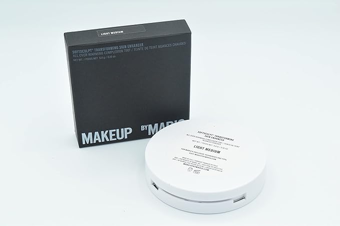 MAKEUP BY MARIO SoftSculpt Transforming Skin Enhancer� Light Medium