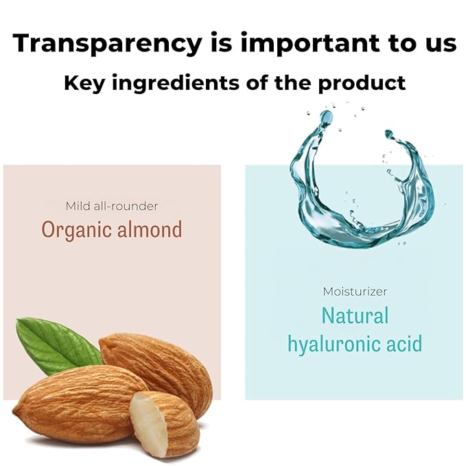 lavera Hyaluron Liquid Foundation - Cool Ivory 02 - Foundation Make Up with Hyaluron & Almond Oil for a Flawless Complexion - Face Make Up - PETA Certified - Vegan - Made in Germany - 1 Fl Oz