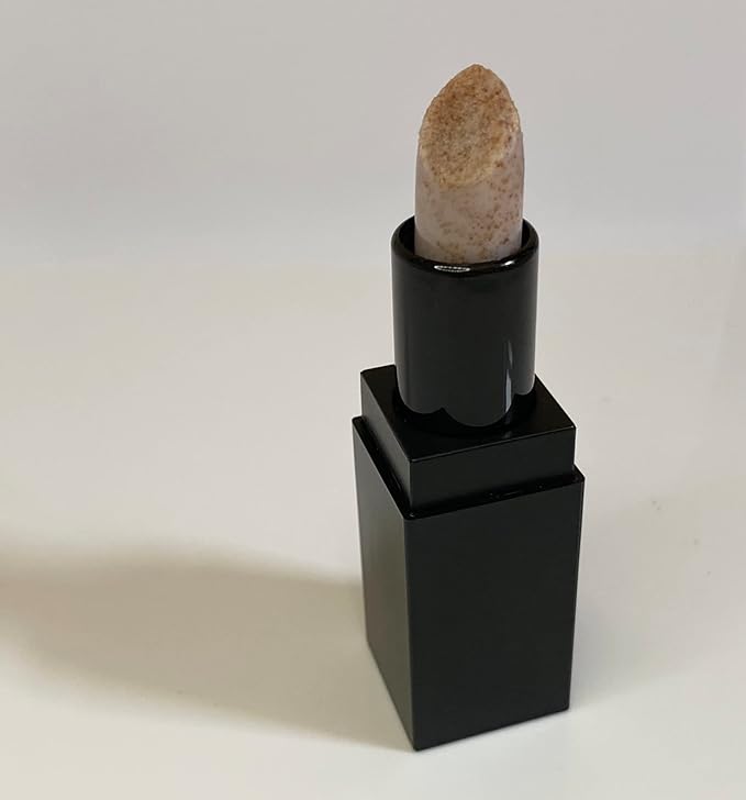 Organic Sugar Lip Scrub