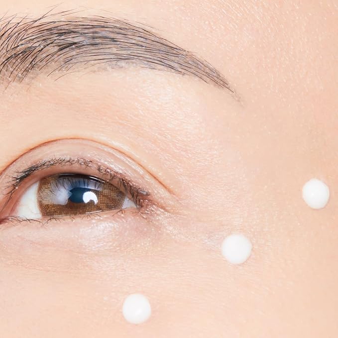 Cellcosmet Cellular Eye Contour Cream - Revitalizing Eye Cream and Anti-Aging Treatment (1.04 oz)