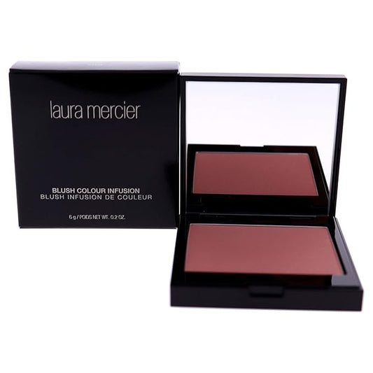 Laura Mercier Women's Matte Powder Blush, Chai, One Size