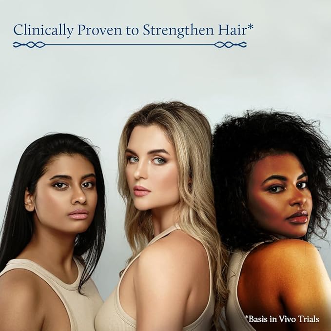 Blue Nectar Rosemary and Bhringraj Ayurvedic Scalp Oil for Hair Growth with Amla, 3.38 Fl Oz