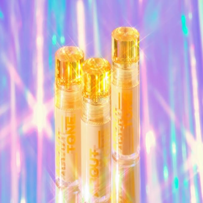 Hold On Tight Concealer 3 Colors – High Coverage & Fitting Liquid Concealer, Full Coverage, Lightweight Dark Circles Eraser, Long-Lasting Cover, Natural Finish, Vegan, 0.17 oz. (02 LIGHT)