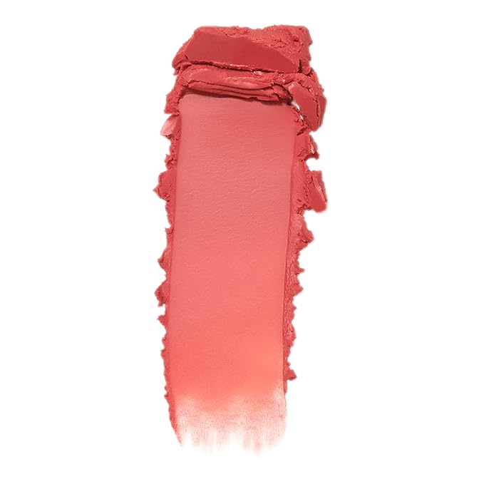 e.l.f. Putty Blush, Creamy & Ultra Pigmented Formula, Lightweight, Buildable Formula, Infused with Argan Oil & Vitamin E, Vegan & Cruelty-Free, Tahiti