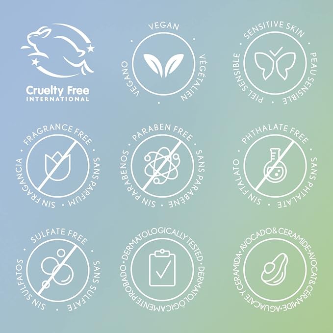 COVERGIRL Clean Fresh Color Correcting Serum + Moisturizer + Primer – Moisturizer, Face Primer, Covergirl Skincare, Vegan Formula – Deep, 30ml (1.0 fl oz)