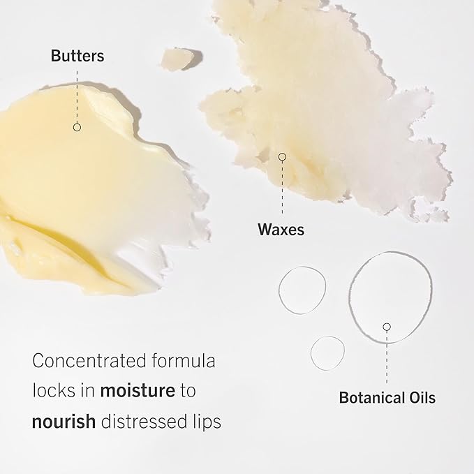 First Aid Beauty Ultra Repair Lip Balm – Instantly Hydrates to Leave Lips Soft, Supple + Plump – Concentrated Formula of Botanical Oils, Butters + Waxes – Three Pack, 3 * 0.25 oz