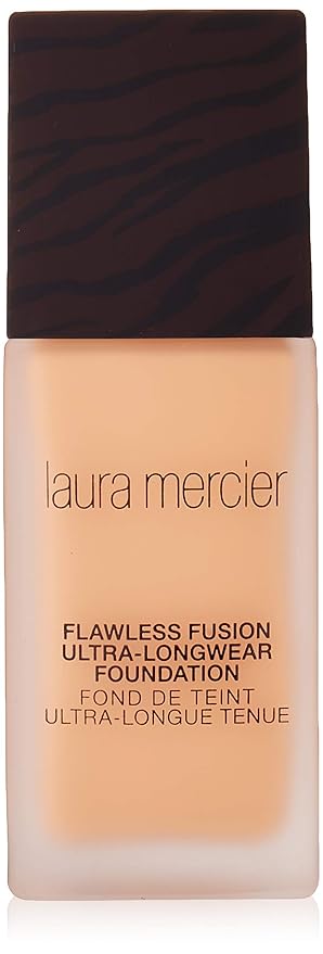 Laura Mercier Flawless fusion ultra-longwear foundation - honey by laura mercier for women - 1 oz foundation, 1 Ounce