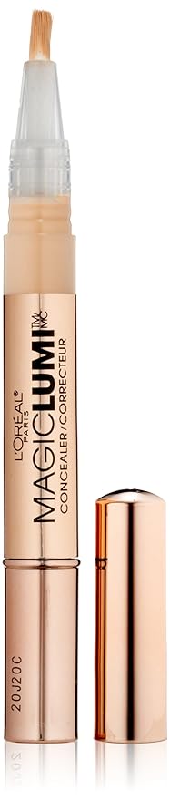 L'Oréal Paris Magic Lumi Highlighter, Deep, 0.05 fl. oz.