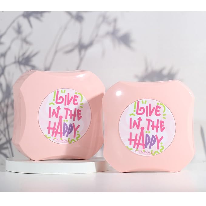 Makeup Eyeshadow Palettes, 64 Colors Protable Multifunction Blush Highlighter Contour Palettes with Matte Shimmer Pearl Makeup Effect for Daily Party Makeup - High Pigment Waterproof #5