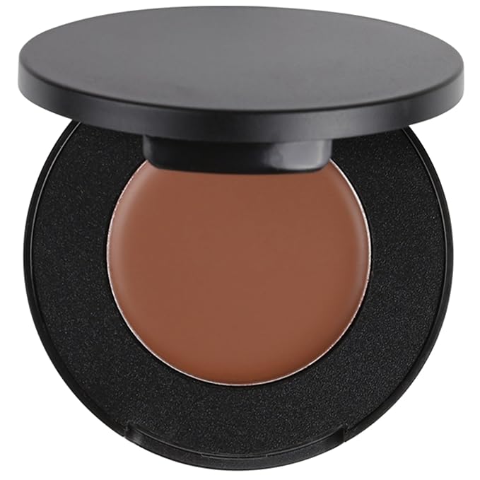 Cream Concealer Corrector Correcting Contour Makeup Set under Eye Concealer Cream Kit for Dark Circles and Blemish 14