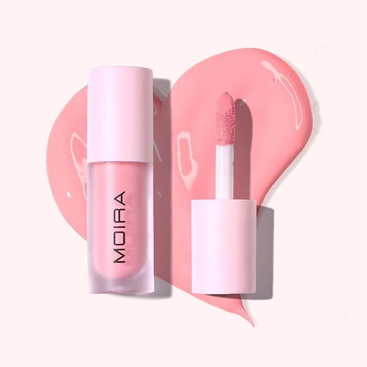 Love Steady Liquid Blush (013, Because of You)