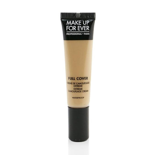 MAKE UP FOR EVER Full Cover Concealer Golden Beige 10