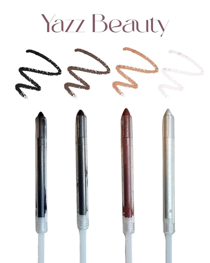 4 in 1 Makeup Pen refill Nude
