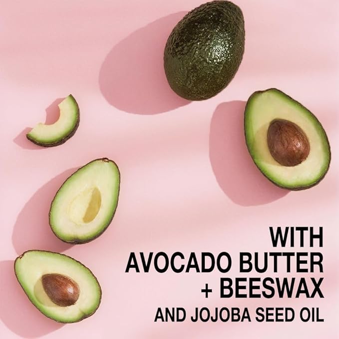 2Pcs Tinted Lip Balm Moisturizing Lipstick – Soft Pale Pink & Cool Plum Red Sheer Hydrating Lip Color for Dry Lips – Nourishing Lip Balm for All Women with a Subtle Natural Scent (S01 & S04)