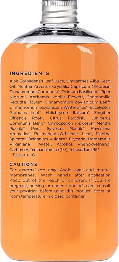 Majestic Pure Cellulite Cream - Set of 2