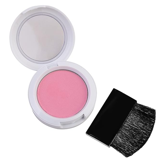Klee Naturals Luna Star Naturals Klee Kids 4 PC Makeup Up Kits with Compacts (Butterfly Fairy)