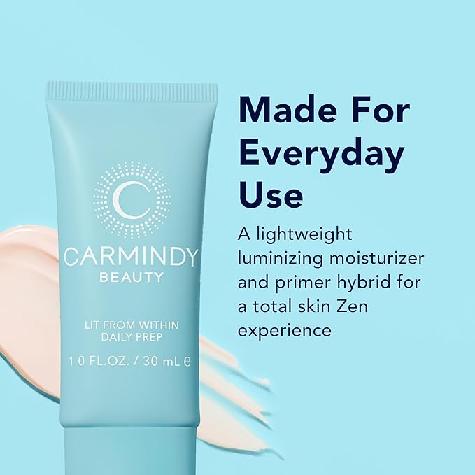 Lit From Within Daily Prep Primer- 2 Pack