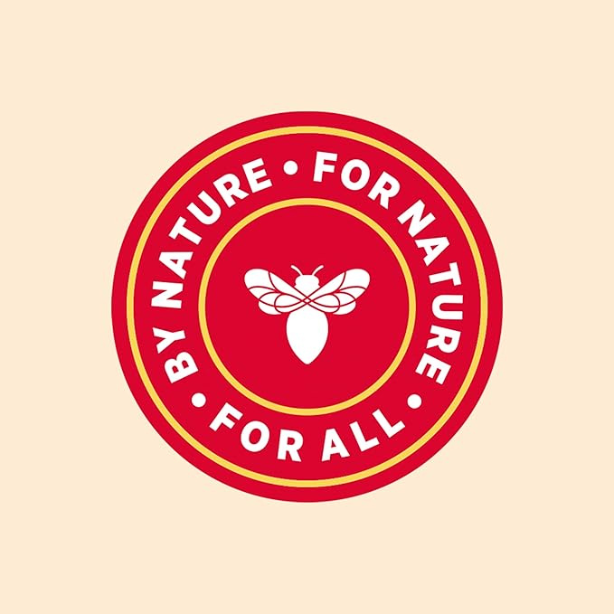 Burt's Bees Mama Belly Butter Stretch Mark Cream for Pregnancy Massages Body & Reduces Scar Appearance, Prenatal & Postnatal Tummy Skin Care, Shea Butter & Vitamin E Rich Formula, 6.5 Oz Tub