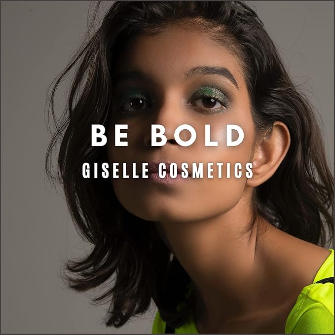 Loose Mineral Eyeshadow and Contouring Palette - Manhattan Chick 8 Shade Set