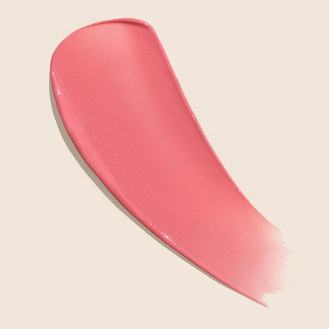 Honest Beauty Tinted Lip Balm | Antioxidant-rich Acai Extracts + Avocado Oil | EWG Certified, Vegan, Cruelty Free | Summer Melon