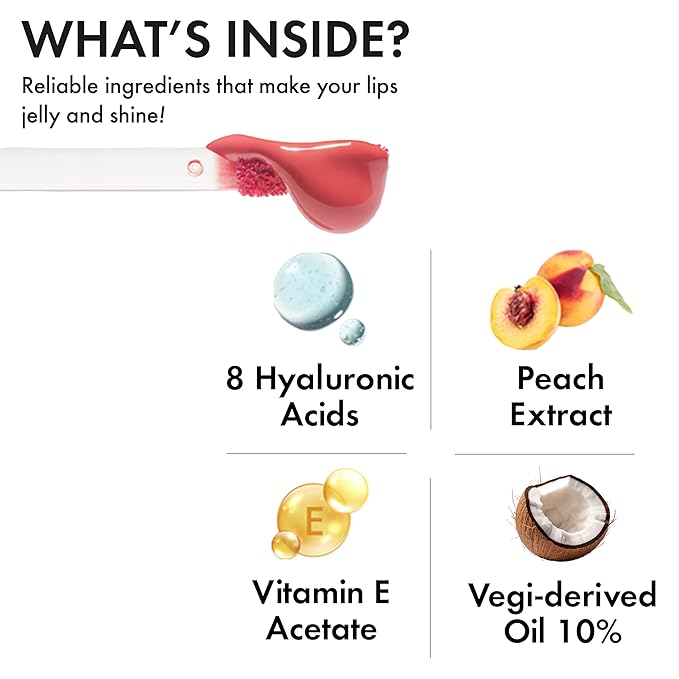 Amuse Jel-fit tint (07 CARAMEL)