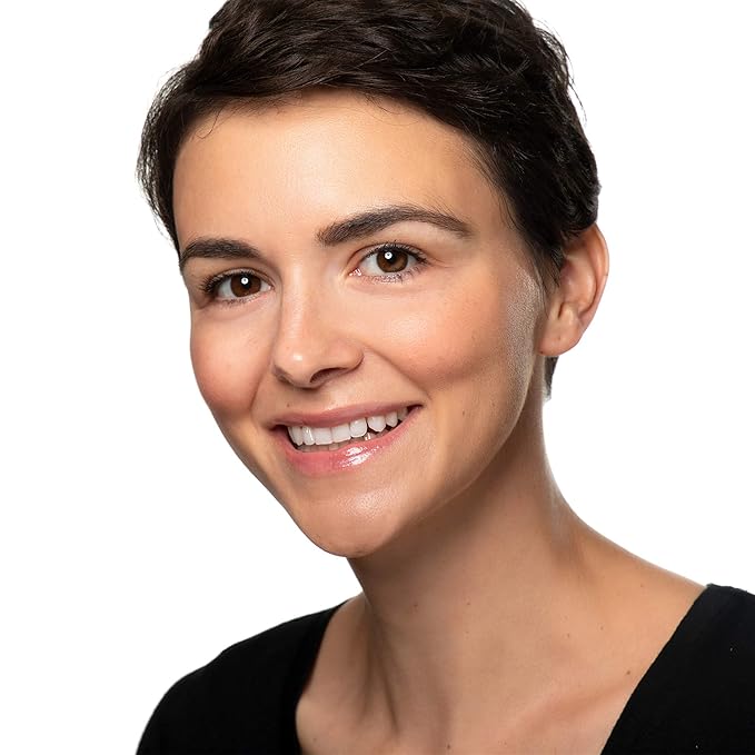 Lune+Aster CC Cream Broad Spectrum SPF 50+/PA+++- Porcelain- Medium coverage CC Cream with SPF 50 creates a dewy glow