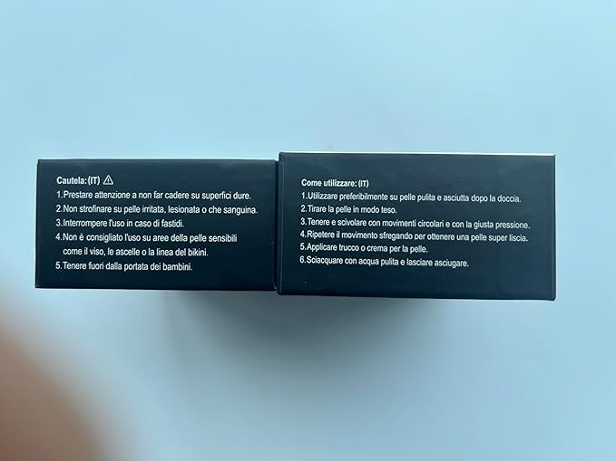 Crystal Hair Eraser,Natural Crystal Hair Remover,Reusable Painless Nano Glass Hair Removal Device Without Shaver,Gentle Crystal Epilator and Exfoliator for Soft Silky Skin(Violet)