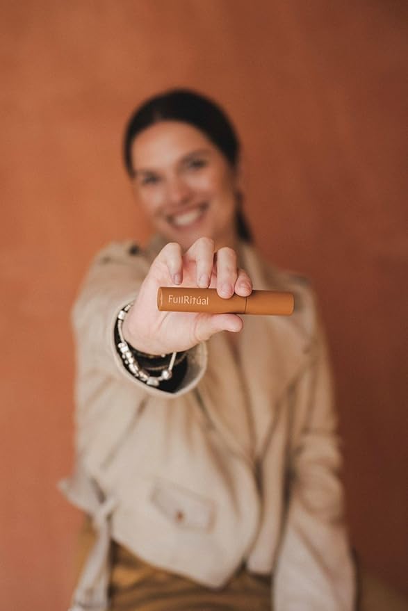 Lip Balm Magnetic Lip Balm Lip- Vegan, Hydrating Formula 4ml