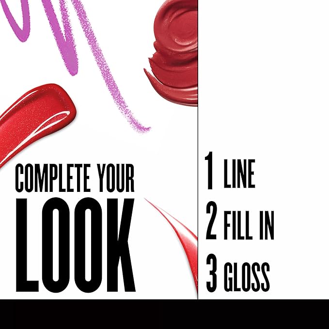 COVERGIRL Colorlicious Oh Sugar! Tinted Lip Balm Punch, .12 oz (packaging may vary)