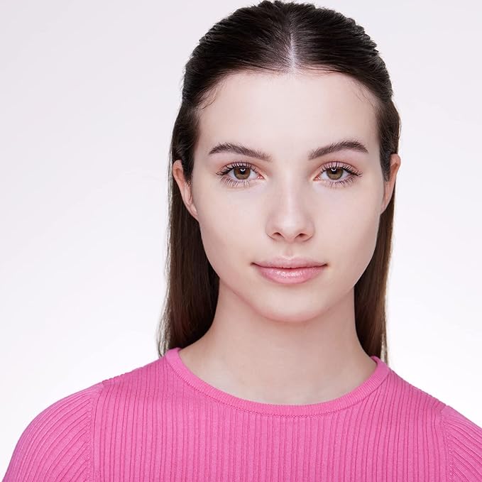 essence | Lip Care Booster Lip Serum | Moisturizing, Transparent Lip Balm with Peach Oil | Vegan & Cruelty Free