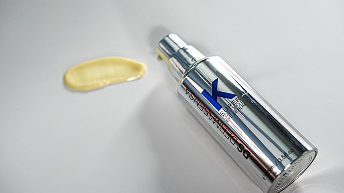 Vitamin K Super Eye Serum, 0.5 fl oz