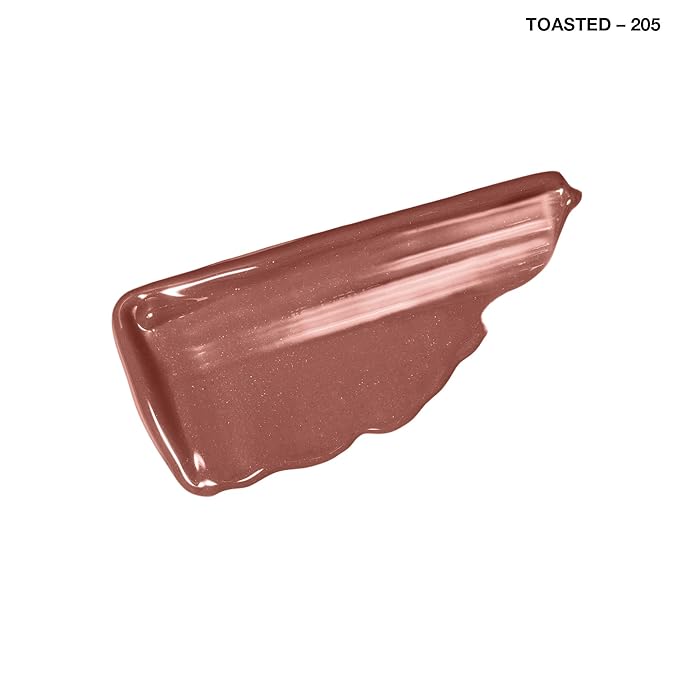 COVERGIRL Melting Pout Vinyl Vow, Toasted, 0.11 Ounce (Pack of 3)